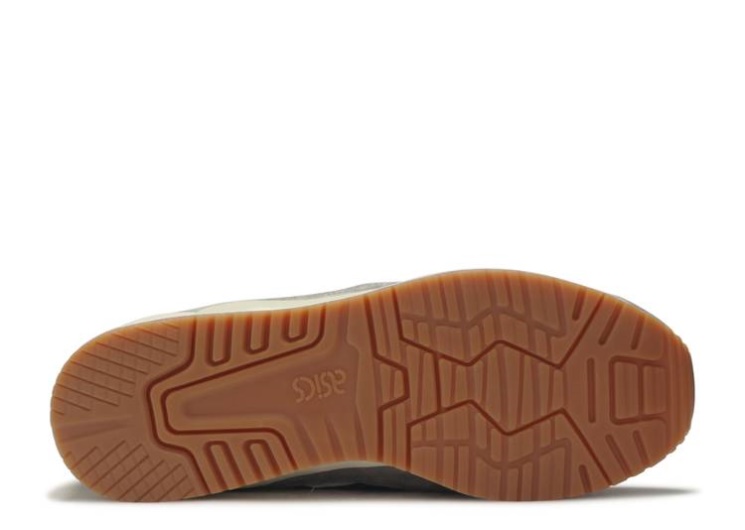 Asics JCrew X Gel Lyte 3 - Tin Roof