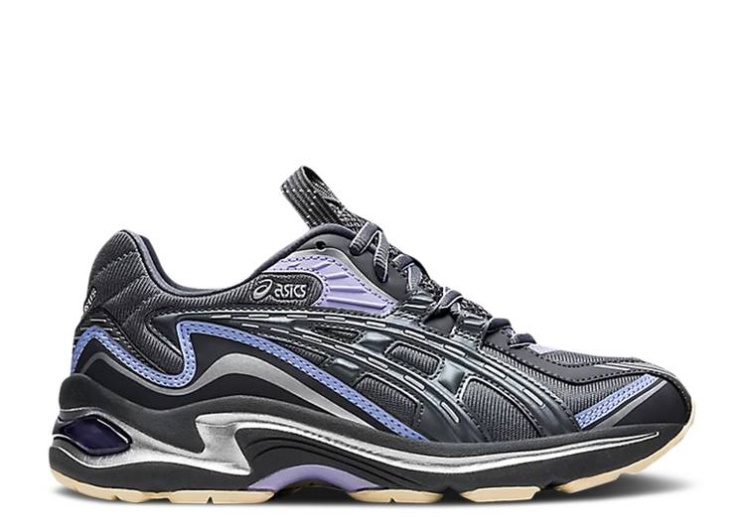 Asics Kiko Kostadinov X Wmns Fb1-S Gel Preleus - Metropolis