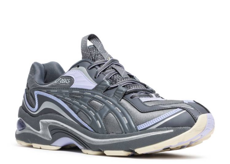 Asics Kiko Kostadinov X Wmns Fb1-S Gel Preleus - Metropolis