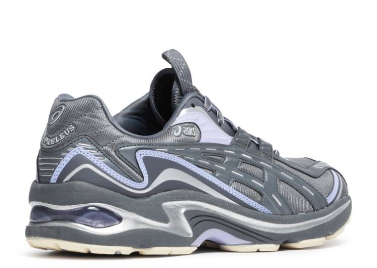 Asics Kiko Kostadinov X Wmns Fb1-S Gel Preleus - Metropolis