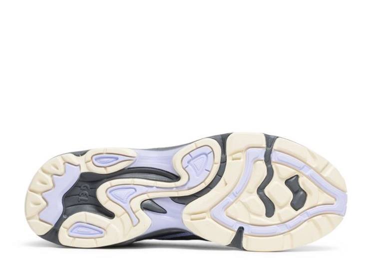 Asics Kiko Kostadinov X Wmns Fb1-S Gel Preleus - Metropolis