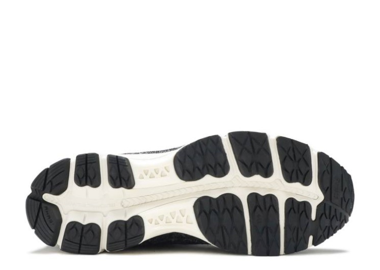 Asics Kith X Gel Lyte 31 - Super Blue