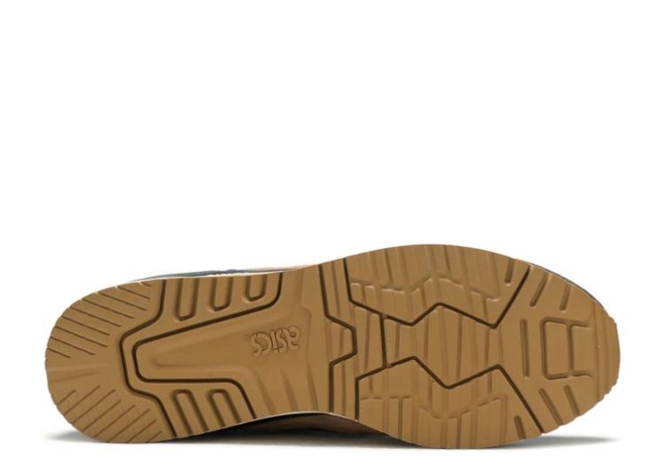 Asics Limited Edt X Sbtg X Gel Lyte 3 - Monsoon Patrol