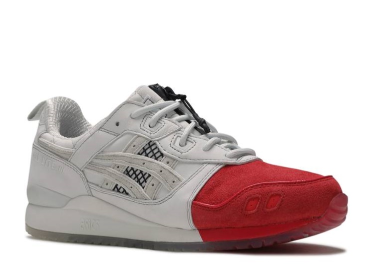 Asics Mita X Gel Lyte 3 - 30Th Anniversary