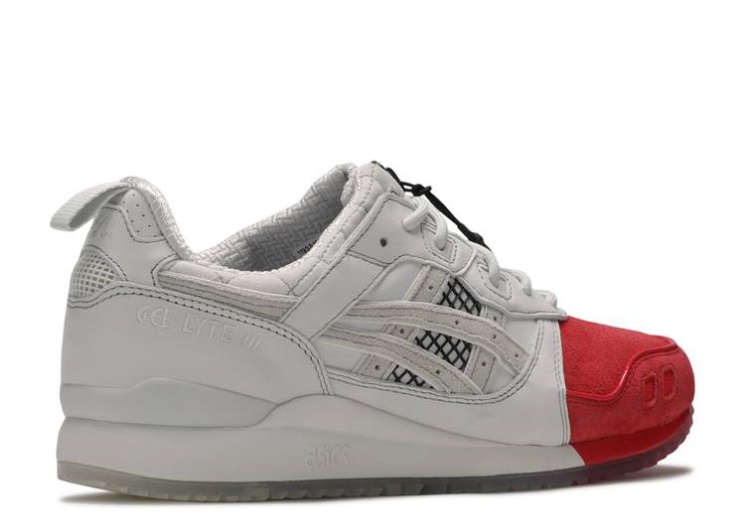 Asics Mita X Gel Lyte 3 - 30Th Anniversary