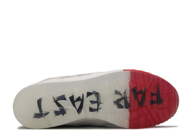 Asics Mita X Gel Lyte 3 - 30Th Anniversary