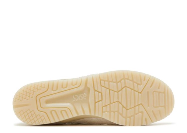 Asics Pleasures X Gel Lyte 3 Og - Cream