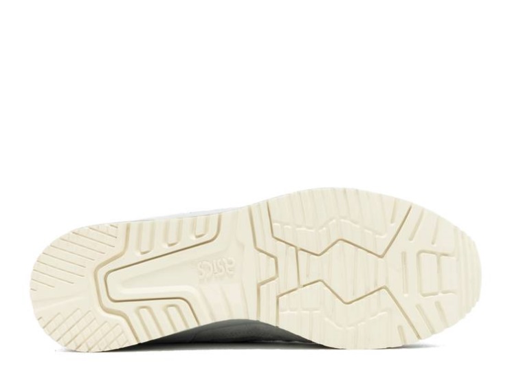 Asics Reigning Champ X Gel Lyte 3 - Grey