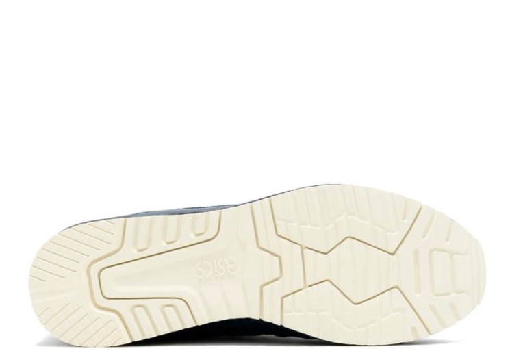 Asics Reigning Champ X Gel Lyte 3 - Navy