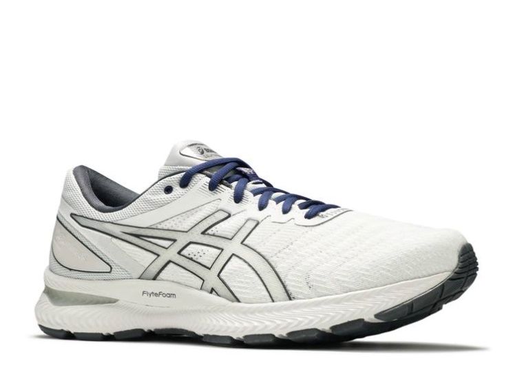 Asics Reigning Champ X Gel Nimbus 22 - Paris Edition