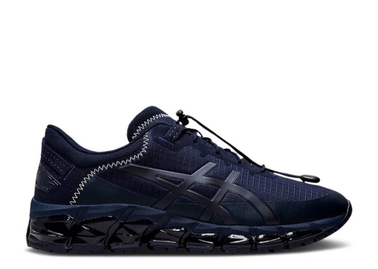 Asics Reigning Champ X Gel Quantum 360 5 Trail - Midnight