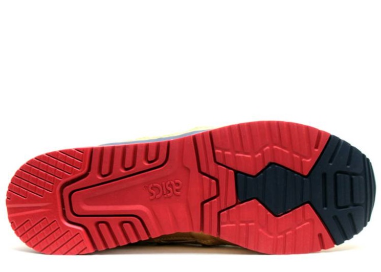 Asics Ronnie Fieg Gel Lyte 3 - Usa