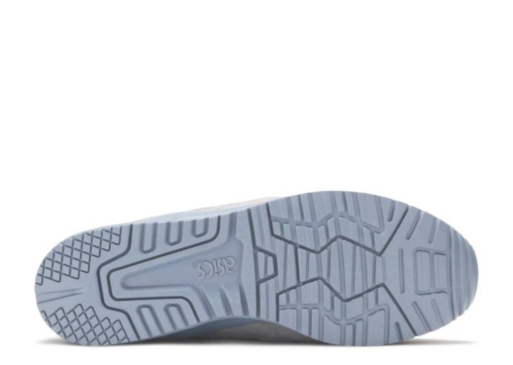 Asics Ronnie Fieg X Gel Lyte 3 Og - The Palette Argon