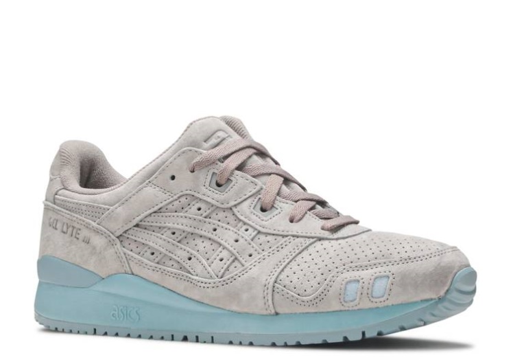 Asics Ronnie Fieg X Gel Lyte 3 Og - The Palette Astro