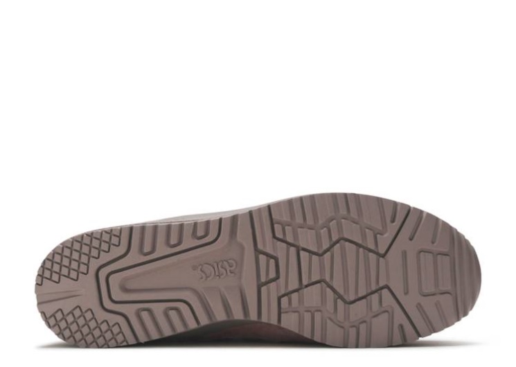 Asics Ronnie Fieg X Gel Lyte 3 Og - The Palette Dusty Mauve