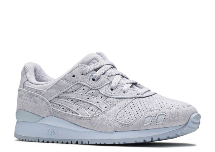 Asics Ronnie Fieg X Gel Lyte 3 Og - The Palette Echo