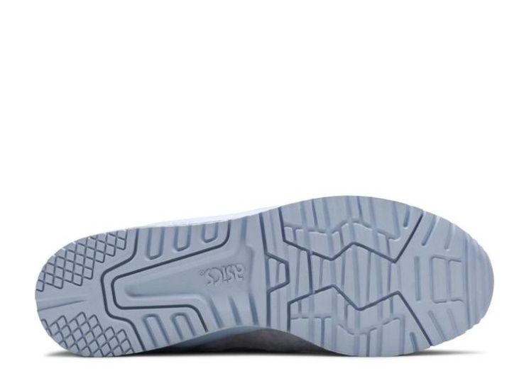 Asics Ronnie Fieg X Gel Lyte 3 Og - The Palette Echo