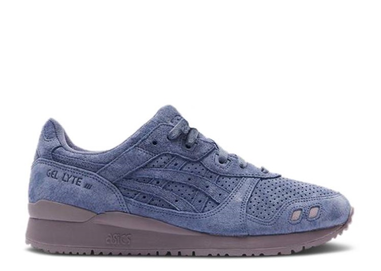 Asics Ronnie Fieg X Gel Lyte 3 Og - The Palette Elevation