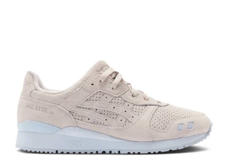 Asics Ronnie Fieg X Gel Lyte 3 Og - The Palette Hallow