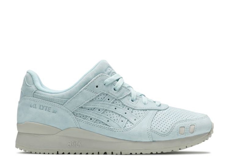 Asics Ronnie Fieg X Gel Lyte 3 Og - The Palette Helium