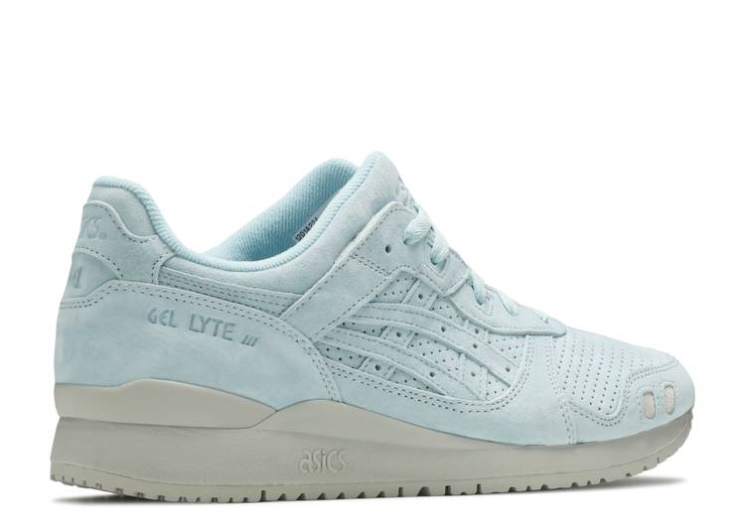 Asics Ronnie Fieg X Gel Lyte 3 Og - The Palette Helium