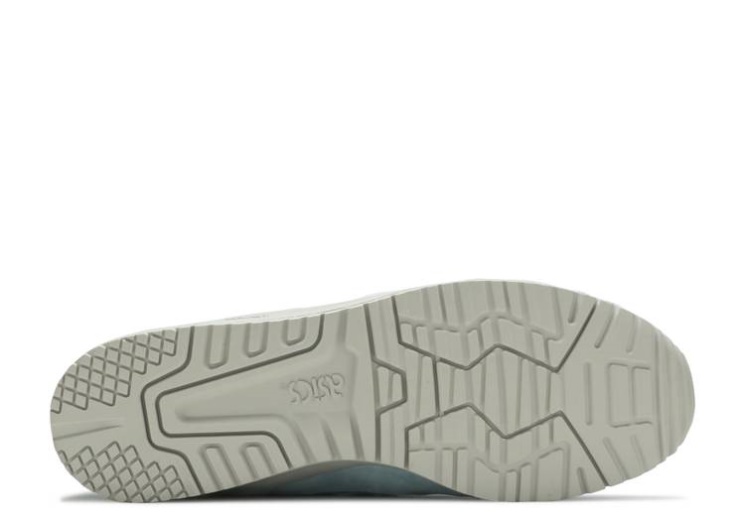 Asics Ronnie Fieg X Gel Lyte 3 Og - The Palette Helium