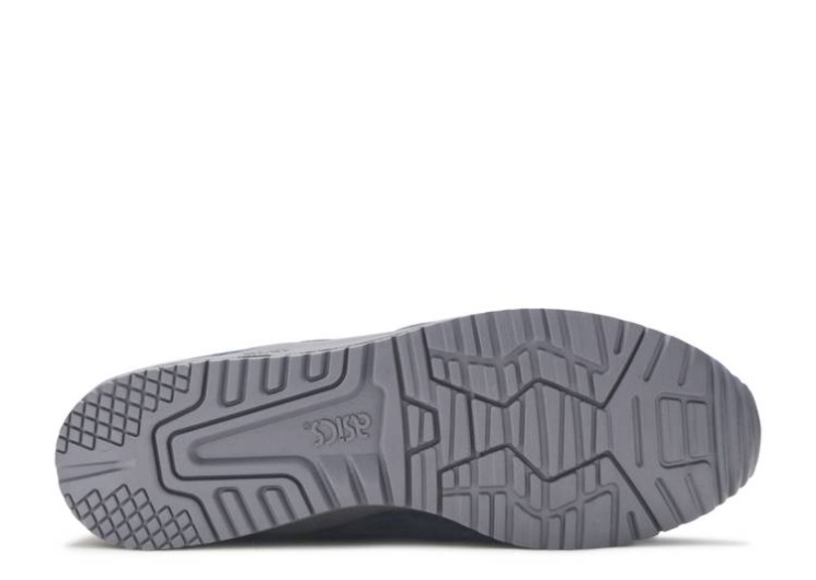 Asics Ronnie Fieg X Gel Lyte 3 Og - The Palette Torpedo