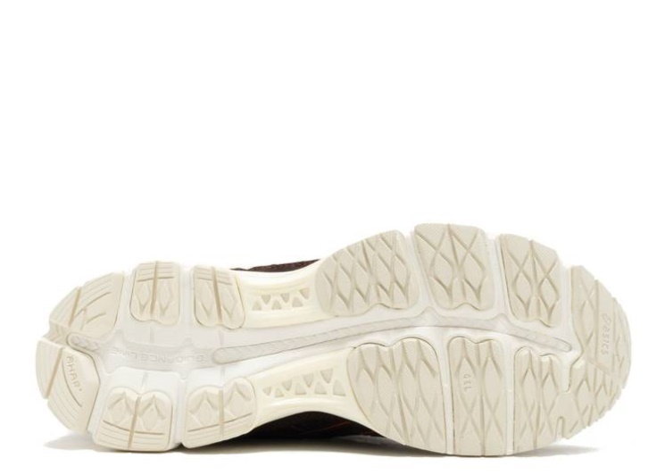 Asics Ronnie Fieg X Gel Lyte 31 - Militia