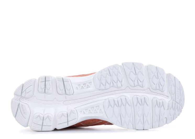 Asics Ronnie Fieg X Gel Lyte 31 - Salmon