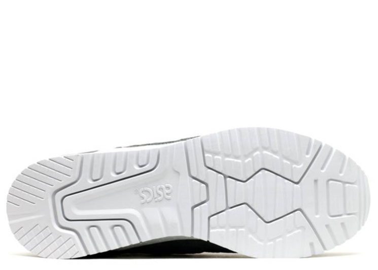 Asics Sneaker Freaker X Gel Lyte 3 - Alvin Purple