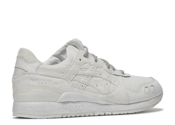 Asics Solefly X Gel Lyte 3 - Day Haven Sample