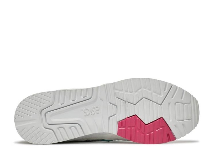 Asics Solefly X Gel Lyte 3 - Day Haven Sample