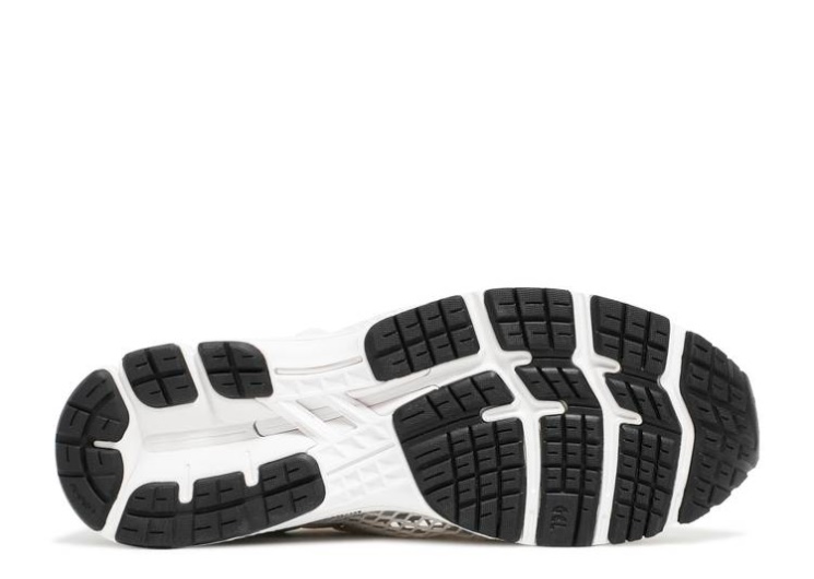 Asics Vivienne Westwood X Gel Kayano 26 - Birch White