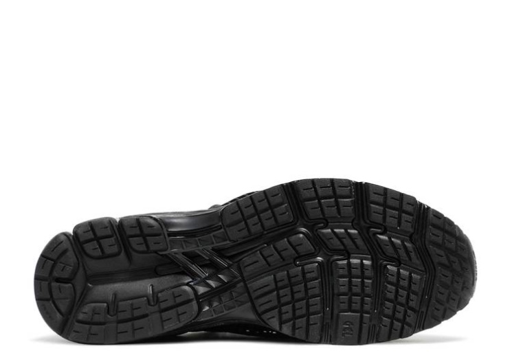 Asics Vivienne Westwood X Gel Kayano 26 - Black