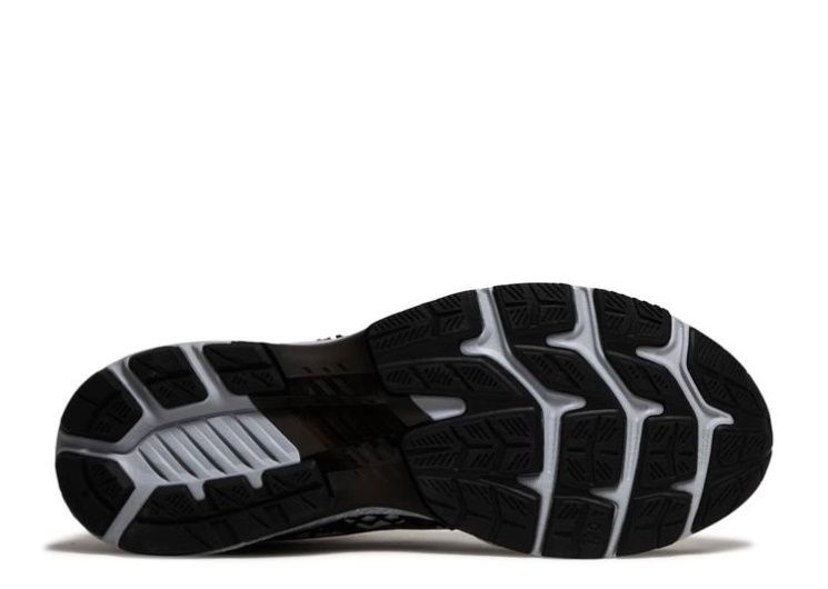 Asics Vivienne Westwood X Gel Kayano 27 De - White Lichen Rock