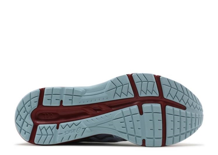 Asics Wmns Fn2-S Gel Contend 5 - Beet Juice