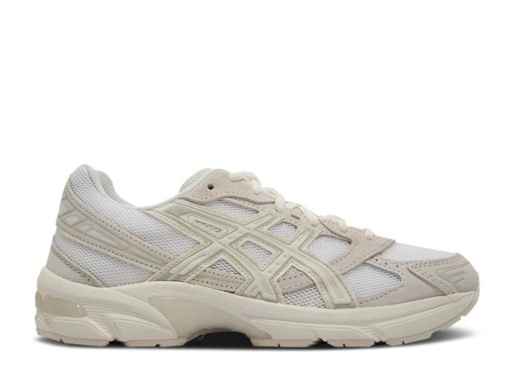 Asics Wmns Gel 1130 - White Birch