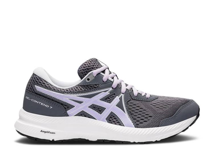Asics Wmns Gel Contend 7 - Metropolis Murasaki