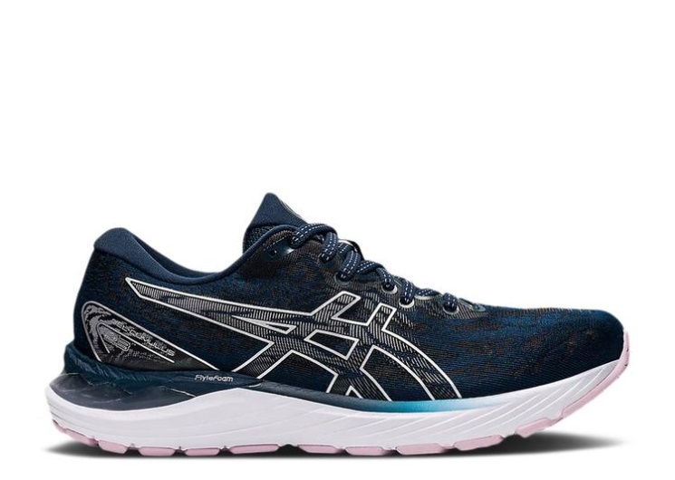 Asics Wmns Gel Cumulus 23 - French Blue