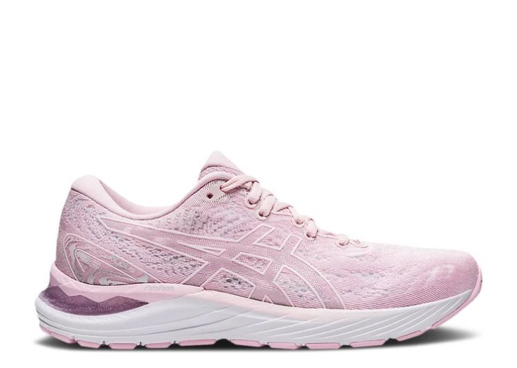 Asics Wmns Gel Cumulus 23 - Pink Salt