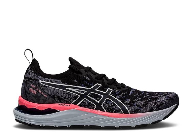 Asics Wmns Gel Cumulus 23 Mk - Black Pink
