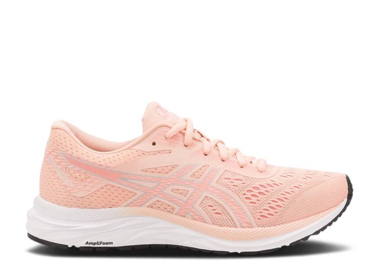 Asics Wmns Gel Excite 6 - Bakedpink