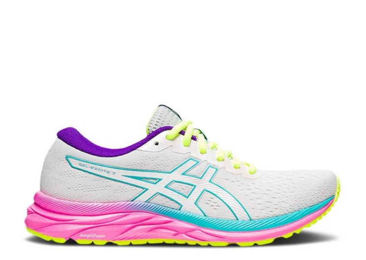 Asics Wmns Gel Excite 7 - Polar Shade