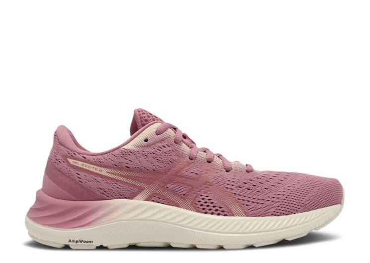 Asics Wmns Gel Excite 8 - Smokey Rose