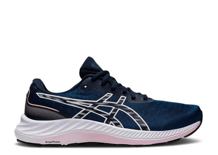 Asics Wmns Gel Excite 9 - Mako Blue