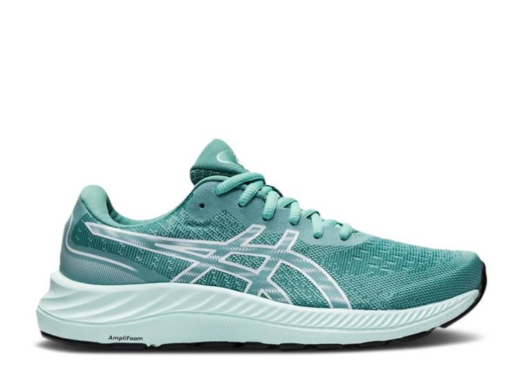 Asics Wmns Gel Excite 9 - Oasis Green
