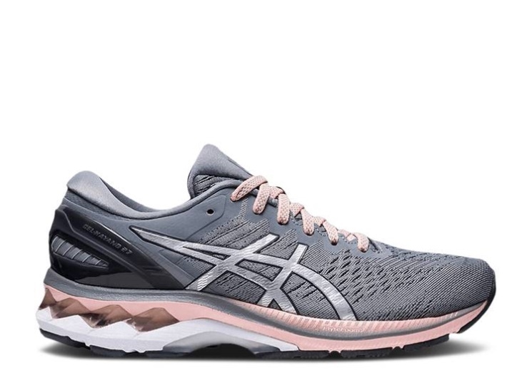 Asics Wmns Gel Kayano 27 - Sheet Rock