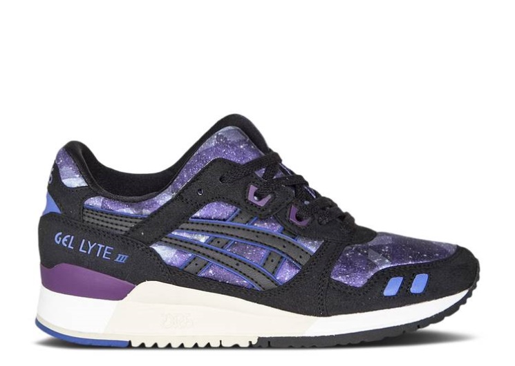 Asics Wmns Gel Lyte 3 - Cosmo Pack