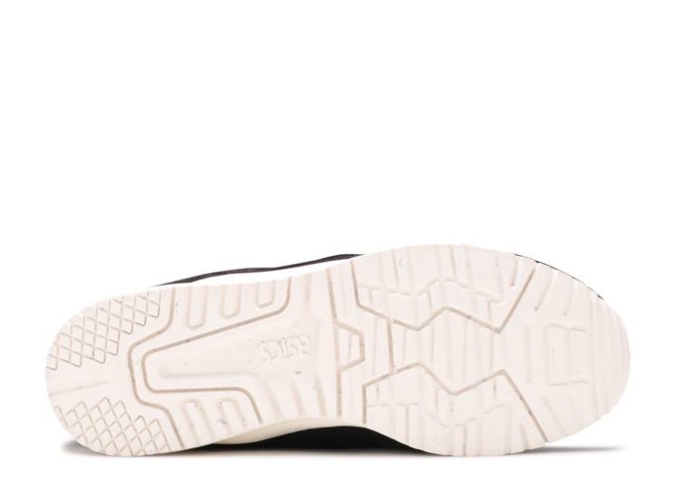 Asics Wmns Gel Lyte 3 Og - Corduroy Black