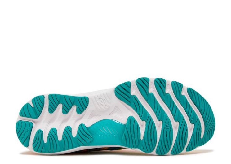 Asics Wmns Gel Nimbus 23 - Color Injection Pack